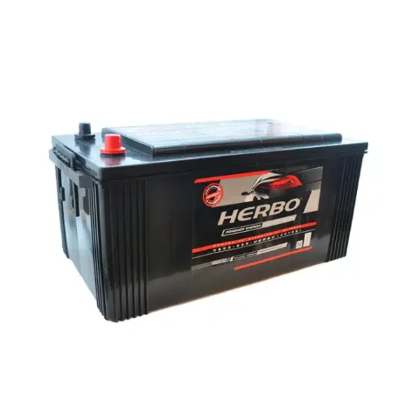 HERBO BUS 12-200 CA1200 Con Mantenimiento (Requiere controles periódicos de líquido)
